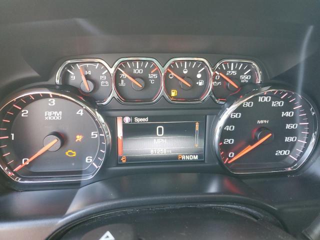 1GTV2UECXEZ198230 GMC Sierra K1500 Sle