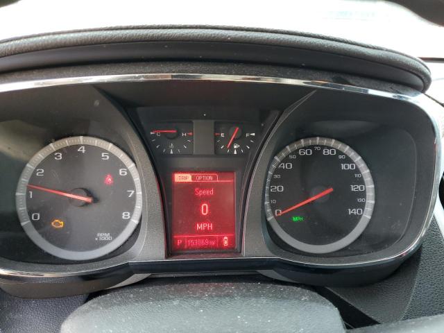 2GKFLVEK6E6170889 GMC Terrain Sle