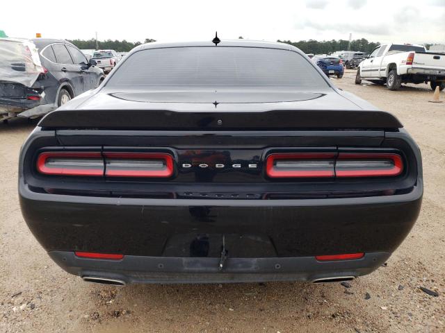 2C3CDZJG3KH551995 Dodge Challenger Gt
