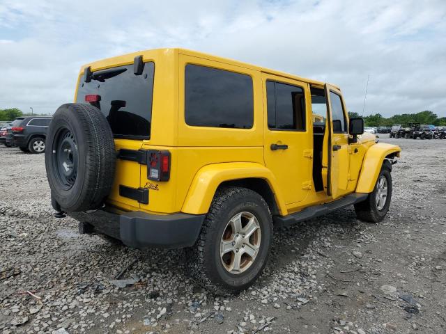 1C4BJWEG0FL643485 Jeep Wrangler Unlimited Sahara