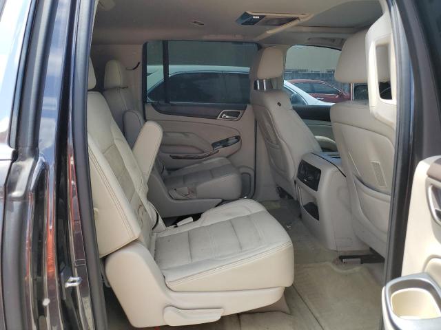 1GKS1HKJ6GR151381 GMC YUKON XL DENALI