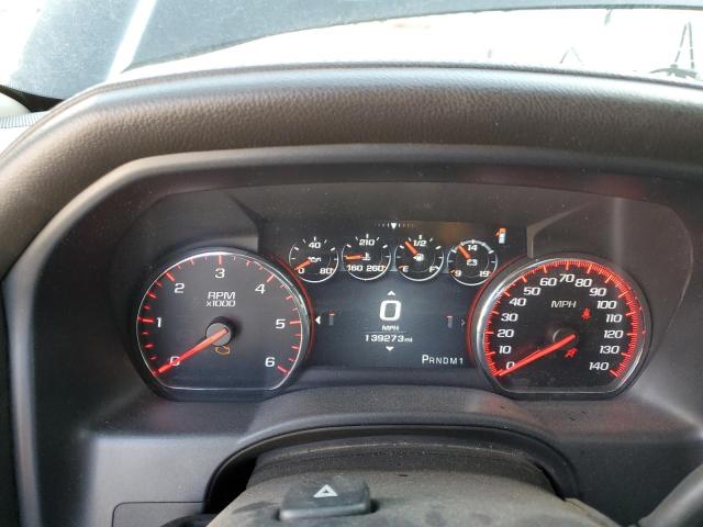 1GT12UEG6GF296483 GMC Sierra K2500 Denali