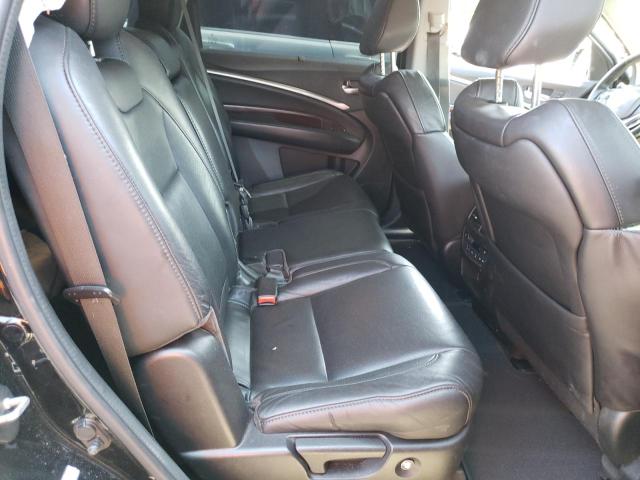 5FRYD4H94GB060102 Acura Mdx Advance