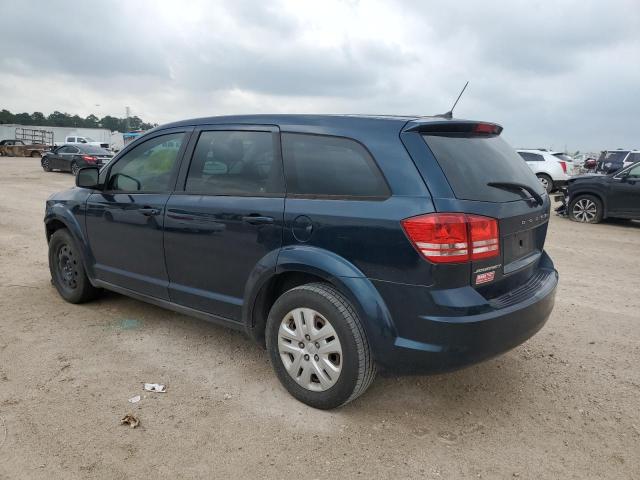 3C4PDCABXET116031 Dodge JOURNEY SE