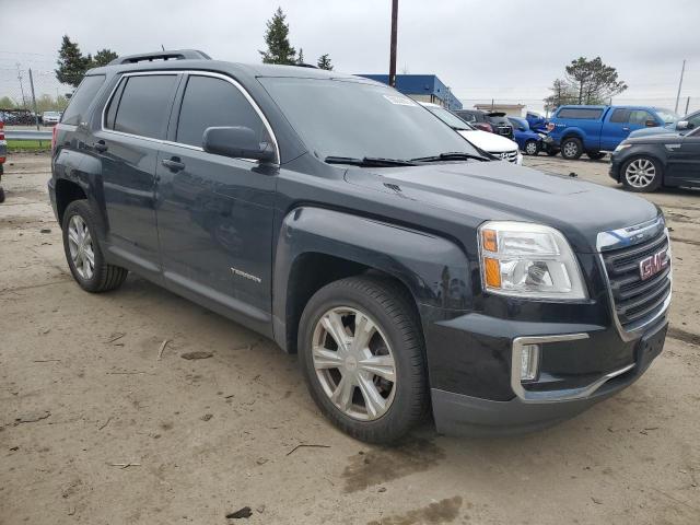 2GKALNEK4H6108356 GMC Terrain Sle