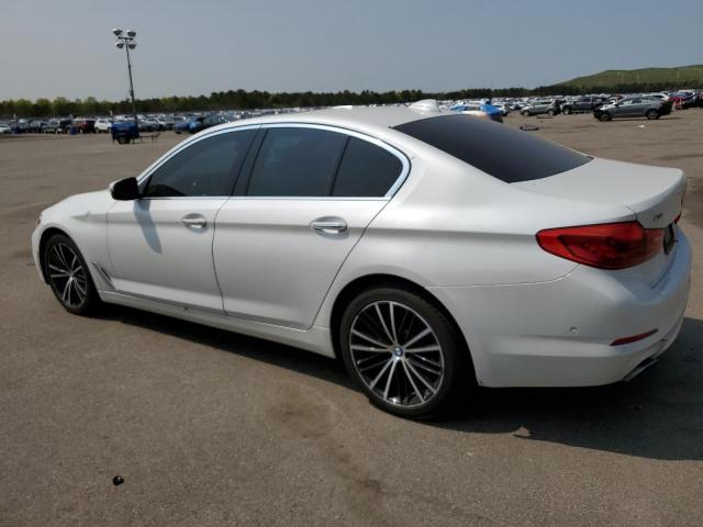 WBAJE7C54JWC55996 BMW 540 XI