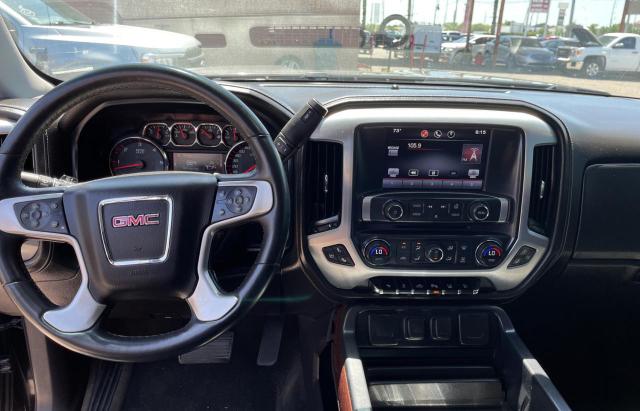 3GTU2VEC9FG105703 GMC Sierra K1500 Slt