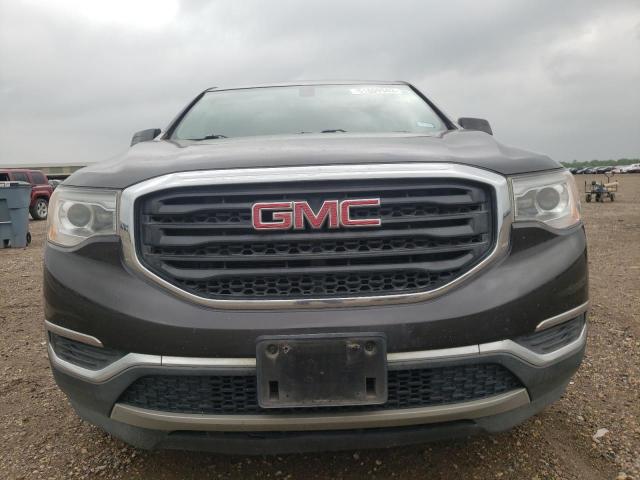 1GKKNKLA9JZ140611 GMC ACADIA SLE