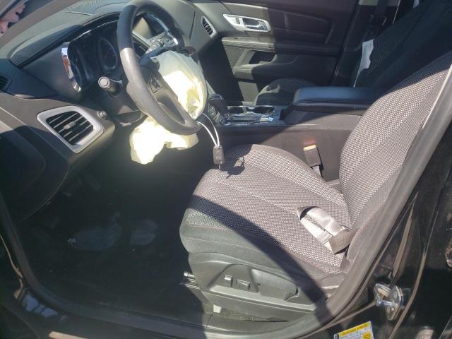 2GKALMEK6H6235104 GMC Terrain Sle