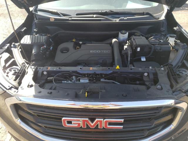 3GKALMEV5KL219652 GMC Terrain Sle