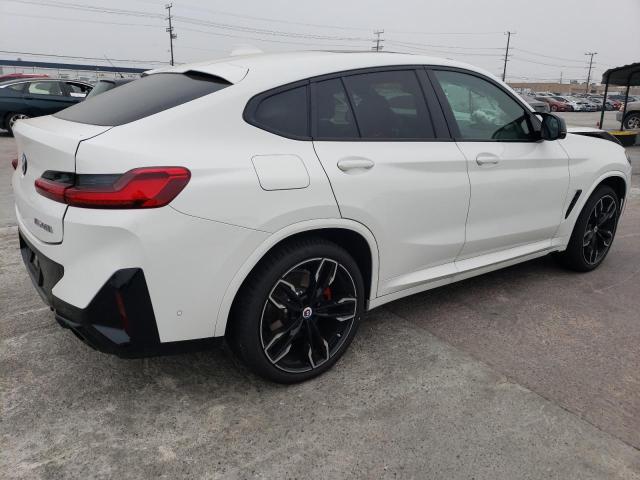 5UX43DT08P9P87859 BMW X4 M40i