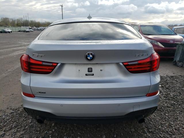 WBA5M4C55ED183563 BMW 535 XIGT