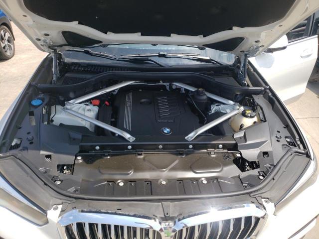 5UXCR6C01LLL74734 BMW X5 Xdrive40i