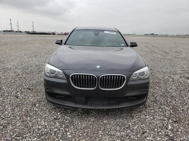 WBAYE8C59ED135937 BMW 750 LI
