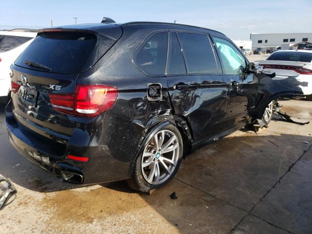 5UXKR6C52H0J84215 BMW X5 Xdrive50i