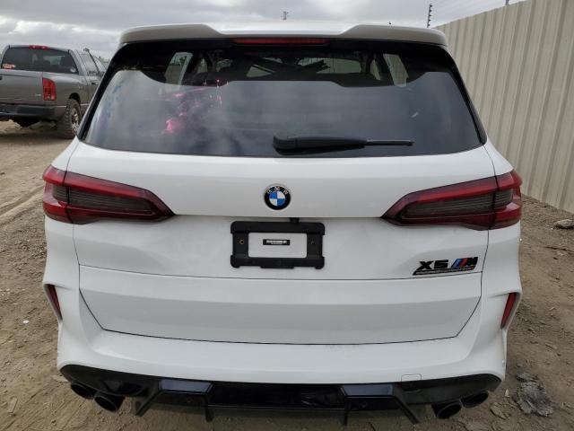5YMJU0C00N9J87061 BMW X5 M