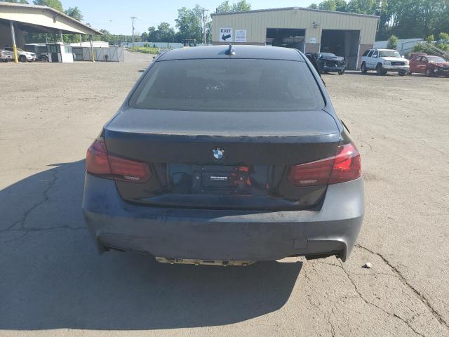 WBA3B9G59FNR94900 BMW 335 XI