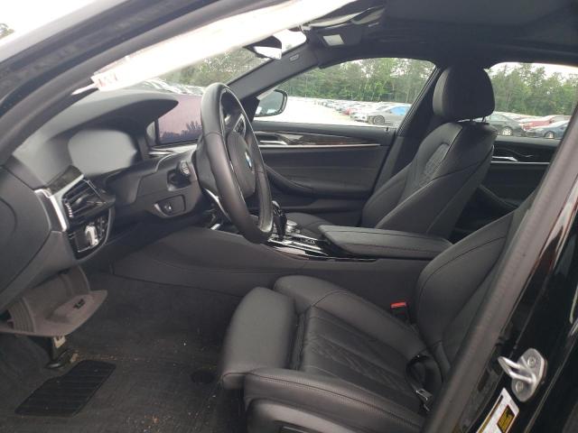 WBA53BH03MWX09566 BMW 530 I