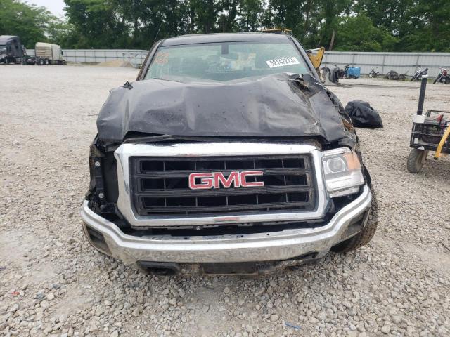 1GTR1TEC4EZ243631 GMC Sierra C1500