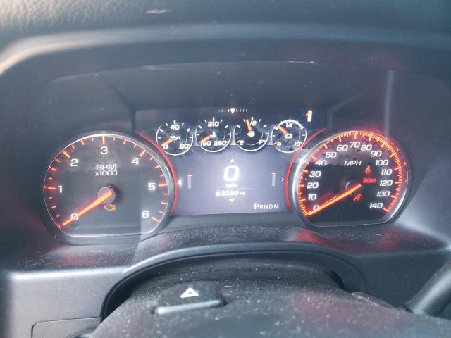 3GTU2PEC2GG243953 GMC Sierra K1500 Denali