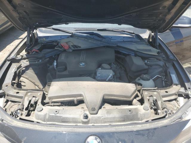 WBA3B5G53FNS13121 BMW 328 Xi Sulev