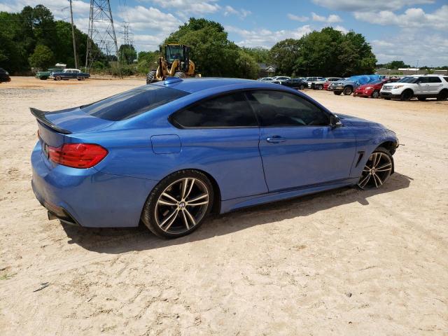 WBA3R1C53FK194629 BMW 435 I