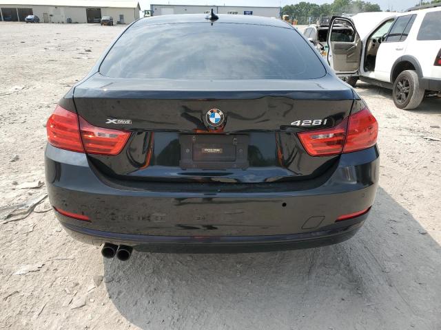 WBA4C9C58FD331119 BMW 428 Xi Gran Coupe Sulev