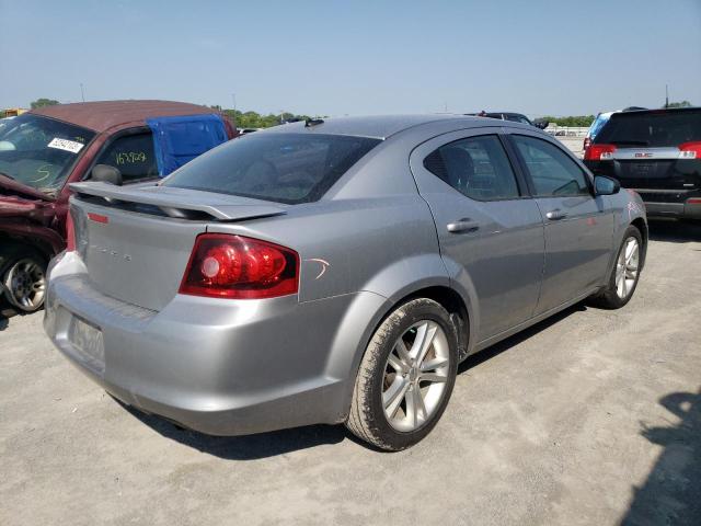 1C3CDZAB4EN199395 Dodge AVENGER SE