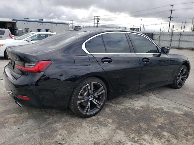3MW5R1J04M8B91883 BMW 330I