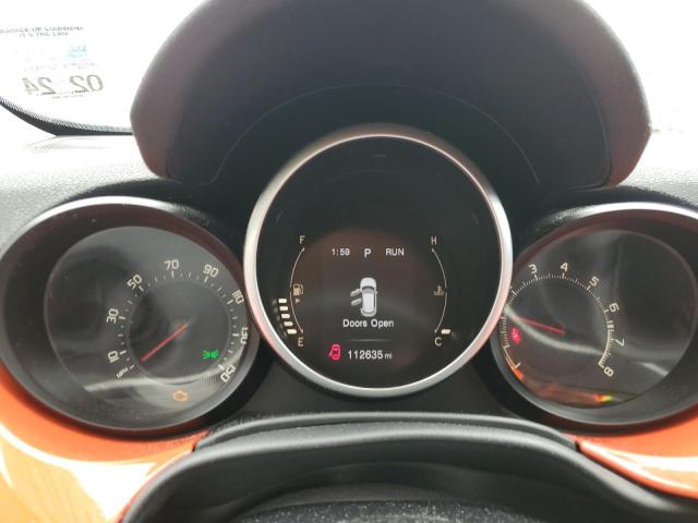 ZFBCFXBT0GP334786 Fiat 500x Easy