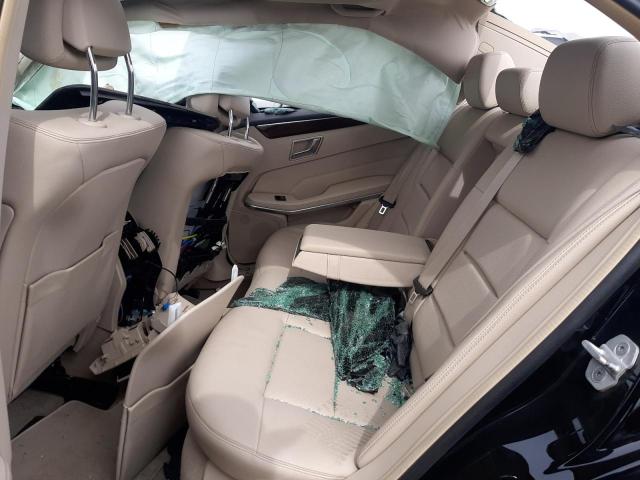 WDDHF5KB2GB186626 Mercedes-Benz E 350