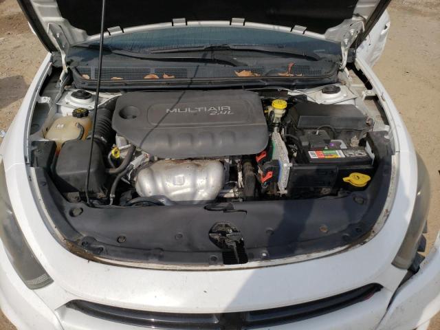 1C3CDFBB7ED823757 Dodge DART SXT