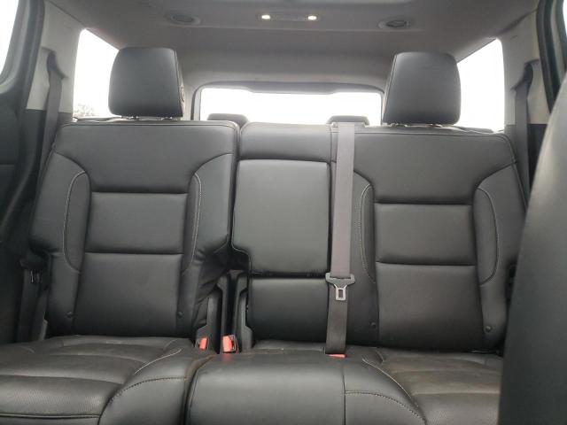 1GKKNNLS2HZ157903 GMC Acadia Slt-2