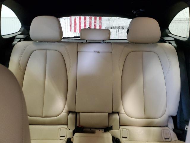 WBXHT3C38G5E56820 BMW X1 Xdrive28i