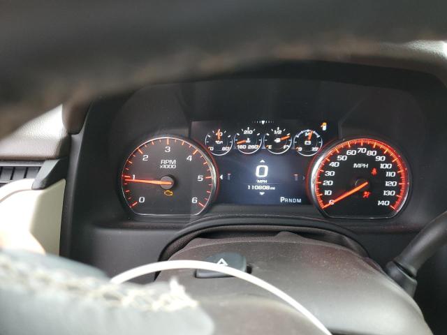 1GKS2HKJ2GR302987 GMC YUKON XL DENALI