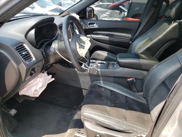 1C4RDHAG4FC880276 Dodge Durango Sxt