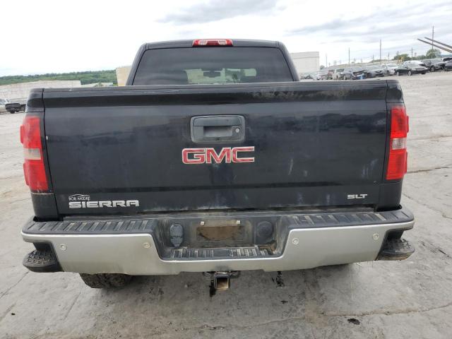 3GTU2VEC6EG464523 GMC Sierra K1500 Slt