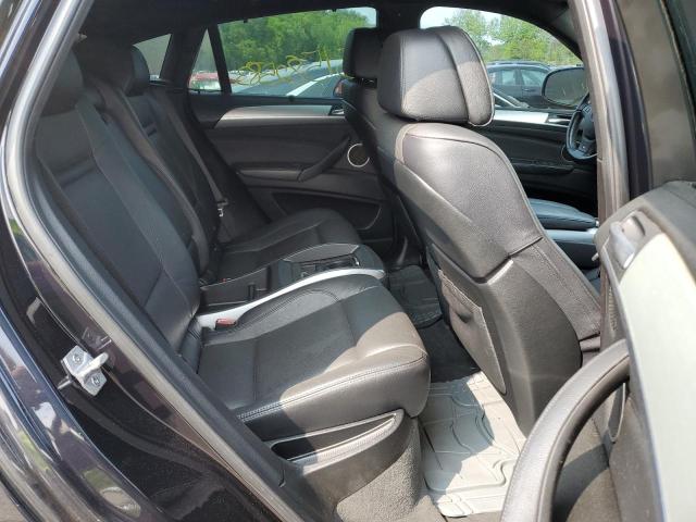 5UXFG8C58EL592876 BMW X6 Xdrive50i