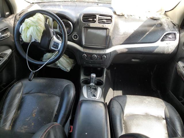 3C4PDDEG4HT596440 Dodge JOURNEY GT