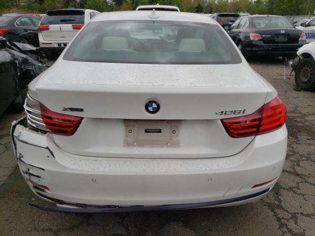 WBA3N5C53FK198201 BMW 428 XI