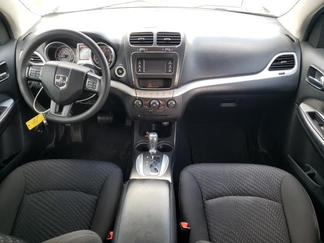 3C4PDCAB8JT428519 Dodge JOURNEY SE