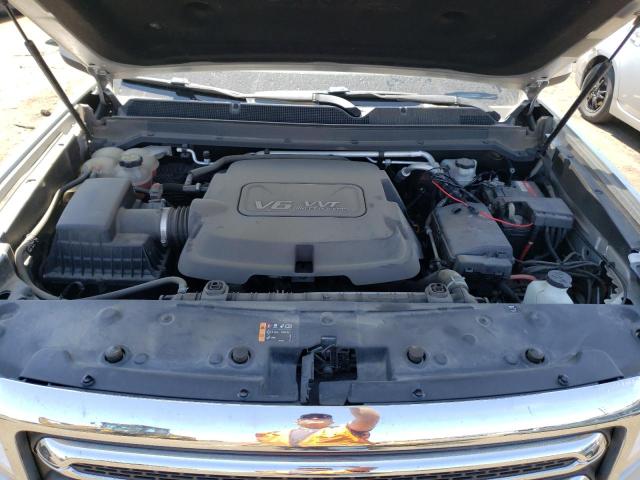 1GTG6CE33F1162256 GMC CANYON SLT