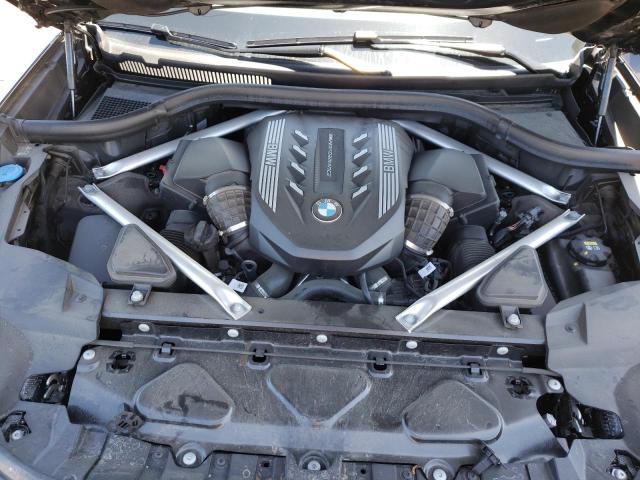 5UXCX6C05N9J36097 BMW X7 M50i