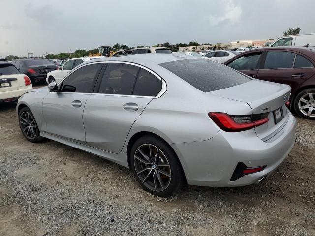 WBA5R7C03LFH72302 BMW 330XI
