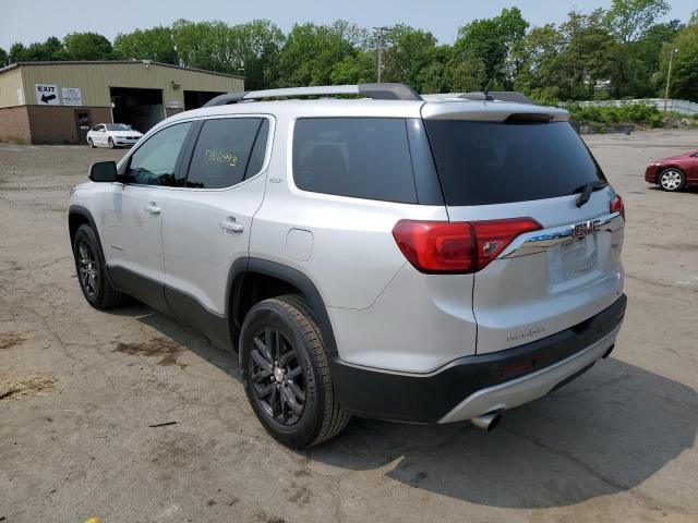 1GKKNULS4JZ144537 GMC Acadia Slt-1