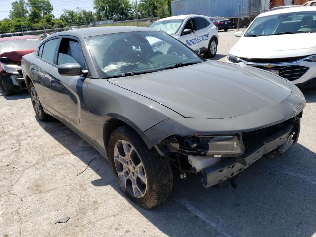 2C3CDXFG3HH621338 Dodge Charger Se
