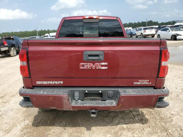 3GTU2WEJ4FG471069 GMC Sierra K1500 Denali