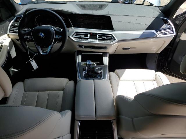 5UXCR6C09N9K54874 BMW X5 Xdrive40i
