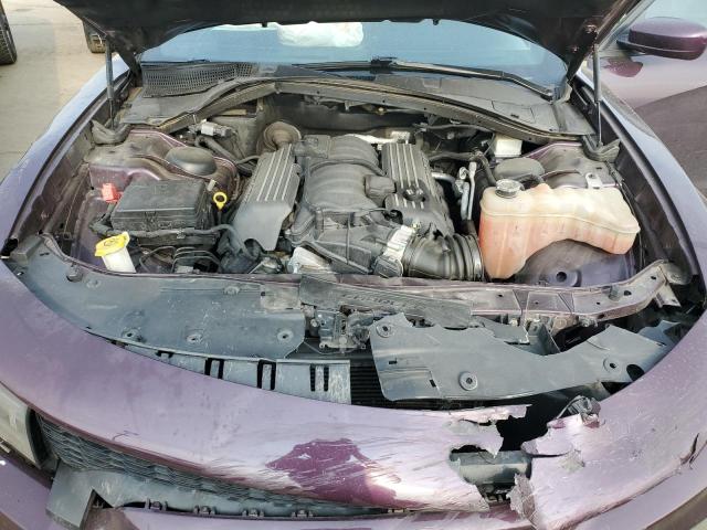 2C3CDXGJ4LH226362 Dodge Charger Scat Pack