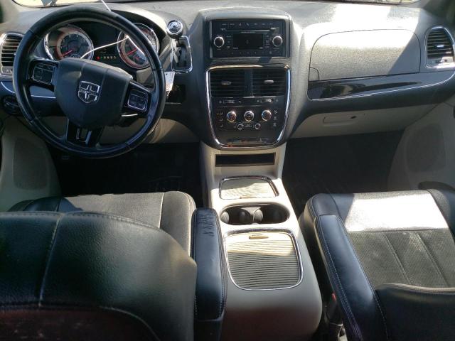 2C4RDGCG8HR580239 Dodge Grand Caravan Sxt